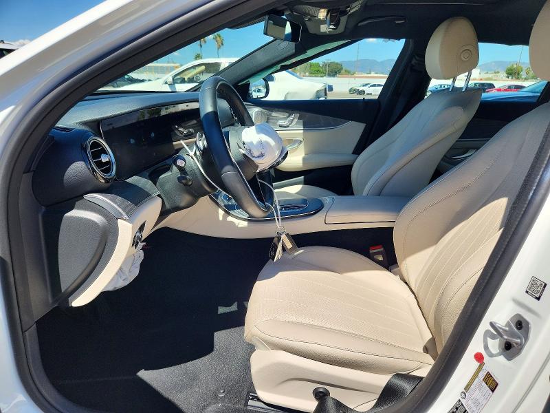 Продаж на аукціоні авто 2023 Mercedes-benz E, vin: W1KZF8DB3PB164850, номер лоту: 68197936