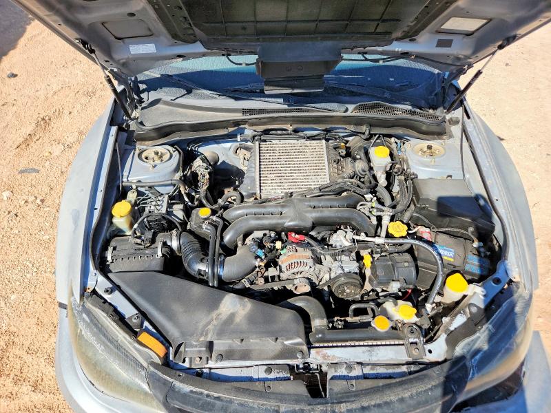 2012 Subaru Impreza მანქანა იყიდება აუქციონზე, vin: JF1GV7F68CG023371, აუქციონის ნომერი: 67236706