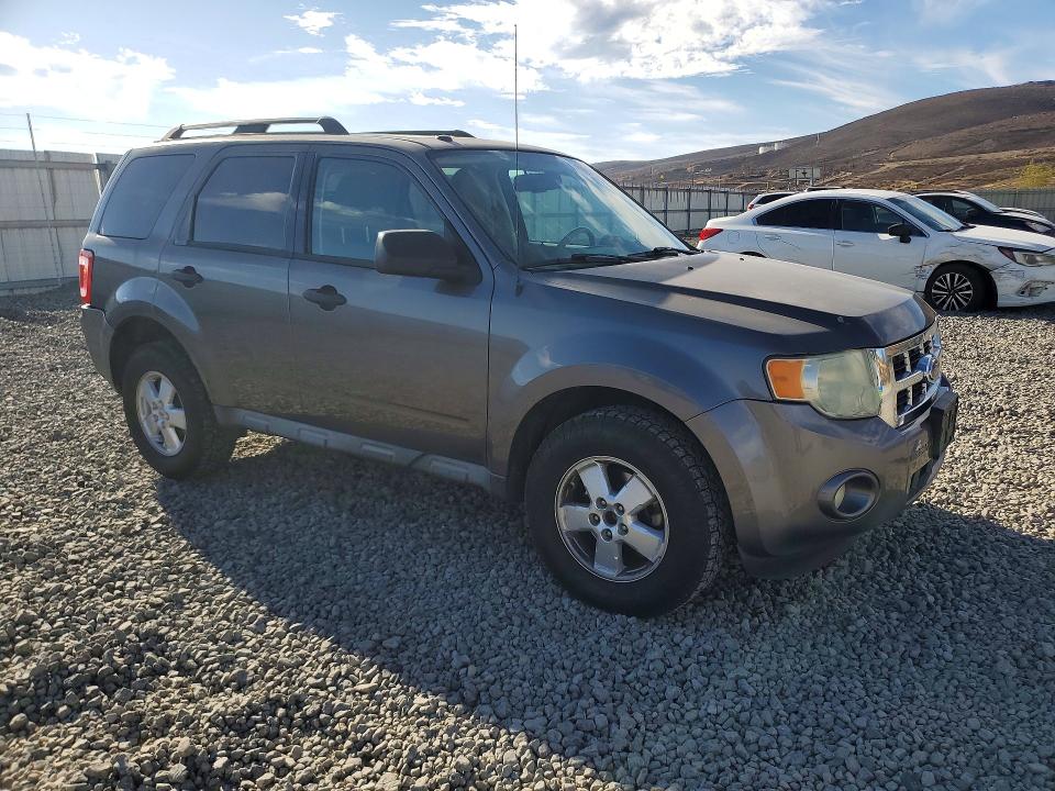 Продажа на аукционе авто 2009 Ford Escape, vin: 1FMCU937X9KD05954, номер лота: 69619996