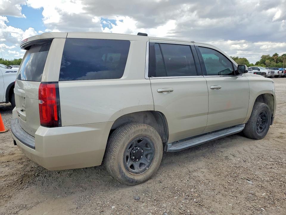 69626026 :رقم المزاد ، 1GNSKDEC4GR266101 vin ، 2016 Chevrolet Tahoe مزاد بيع