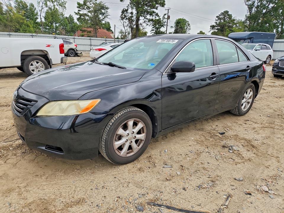 Продаж на аукціоні авто 2007 Toyota Camry, vin: 4T1BE46K57U144619, номер лоту: 70678876
