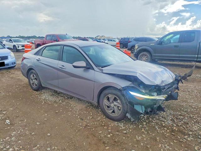 Продажа на аукционе авто 2025 Hyundai Elantra, vin: KMHLL4DGXSU040936, номер лота: 67973476