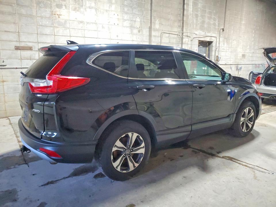 Продажа на аукционе авто 2017 Honda Cr-v, vin: 5J6RW6H32HL004725, номер лота: 69606706