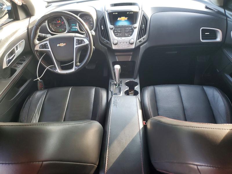 Aukcja sprzedaży 2012 Chevrolet Equinox, vin: 2GNFLGE55C6255020, numer aukcji: 68516596