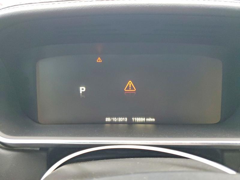Aukcja sprzedaży 2014 Land Rover Range Rover, vin: SALGS2WF2EA150749, numer aukcji: 68961186