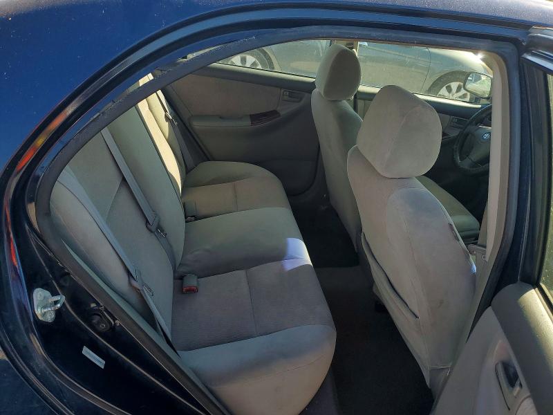 67715226 :رقم المزاد ، 1NXBR30E17Z814006 vin ، 2007 Toyota Corolla مزاد بيع
