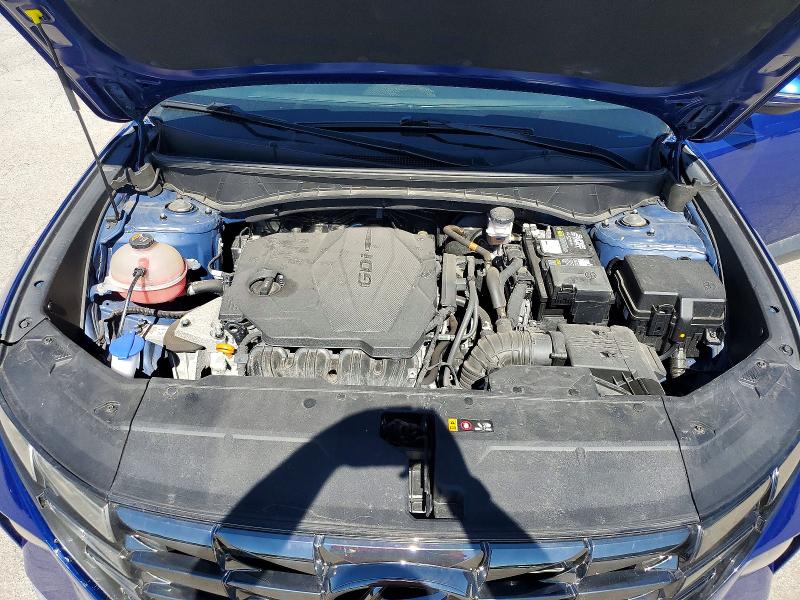 2022 Hyundai Tucson მანქანა იყიდება აუქციონზე, vin: 5NMJCCAE0NH159924, აუქციონის ნომერი: 70342456