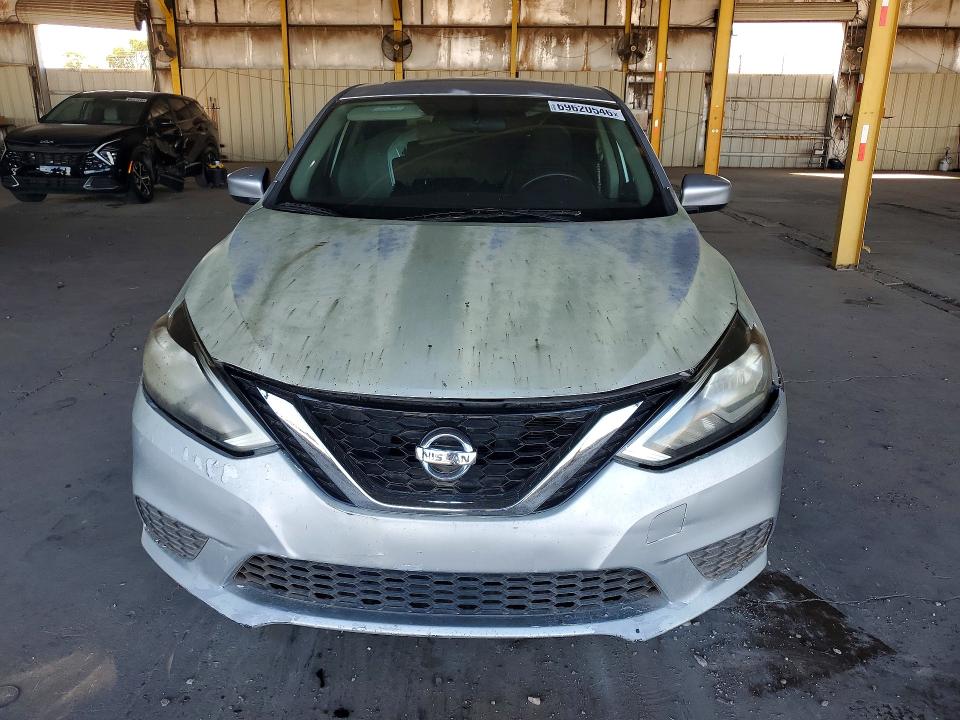 Aukcja sprzedaży 2016 Nissan Sentra, vin: 3N1AB7AP6GY286605, numer aukcji: 69620546