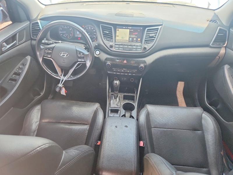 Aukcja sprzedaży 2016 Hyundai Tucson, vin: KM8J33A28GU185149, numer aukcji: 67873696