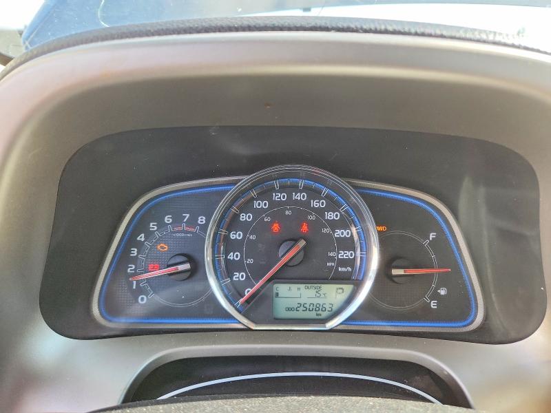 Aukcja sprzedaży 2013 Toyota Rav4, vin: 2T3DFREV2DW075017, numer aukcji: 69160496