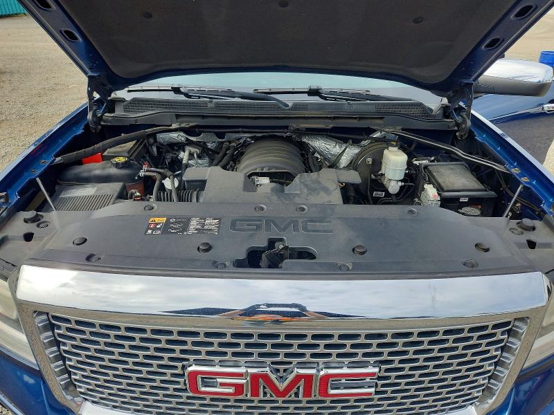 Продаж на аукціоні авто 2015 Gmc Sierra, vin: 3GTU2WEC5FG196944, номер лоту: 70326766