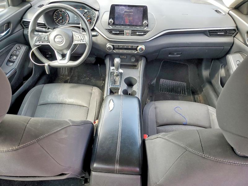 Продажа на аукционе авто 2019 Nissan Altima, vin: 1N4BL4BV5KC157370, номер лота: 68804756