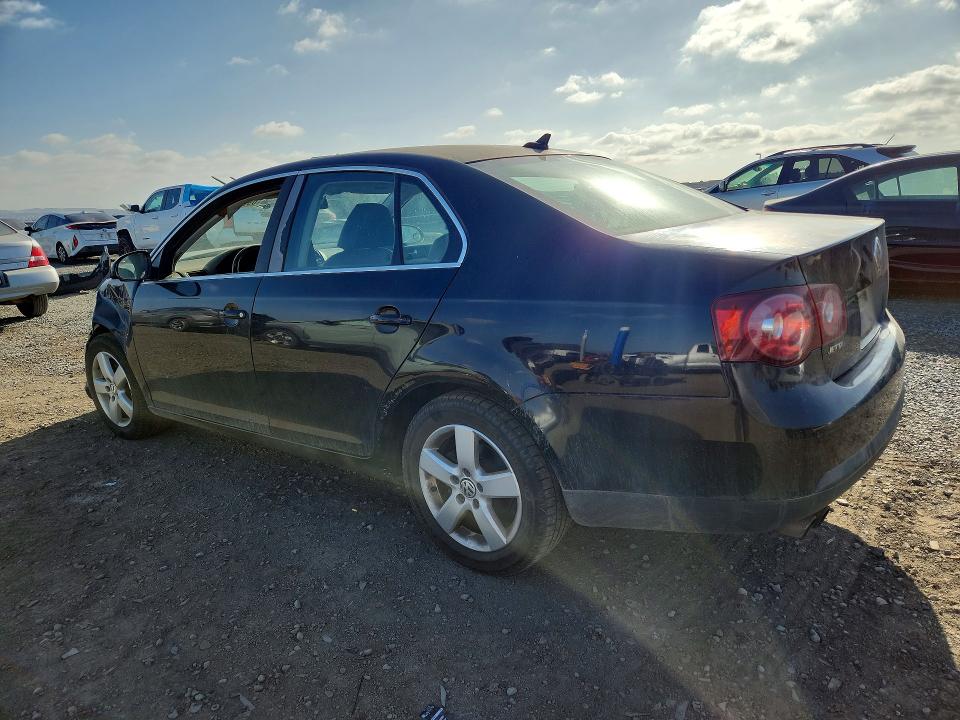 Aukcja sprzedaży 2009 Volkswagen Jetta, vin: 3VWRZ71K69M097718, numer aukcji: 69622476
