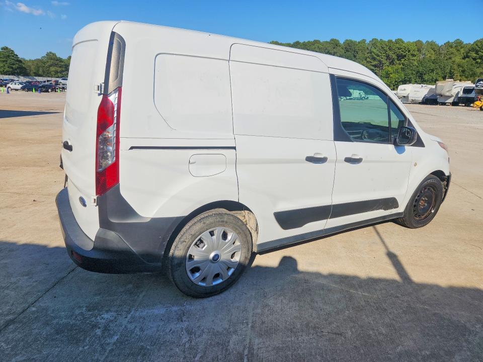 Продаж на аукціоні авто 2020 Ford Transit Connect, vin: NM0LS6E22L1453486, номер лоту: 67542796