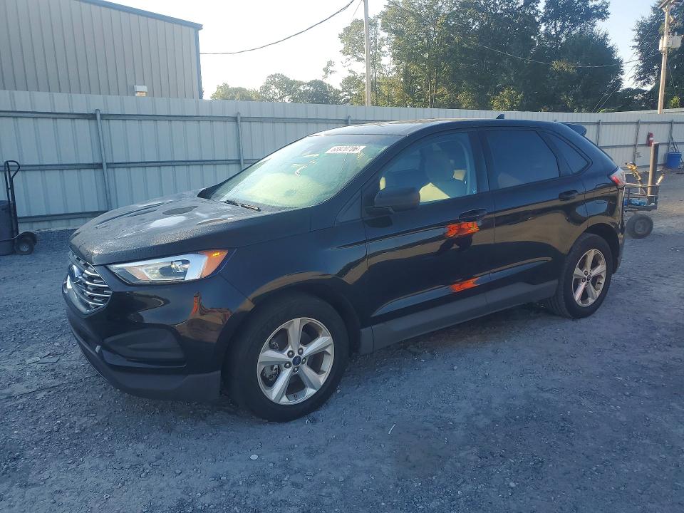 68920706 :رقم المزاد ، 2FMPK3G97KBC03172 vin ، 2019 Ford Edge مزاد بيع