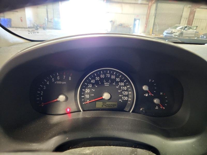 Продаж на аукціоні авто 2006 Kia Sedona, vin: KNDMB233966029662, номер лоту: 68622106
