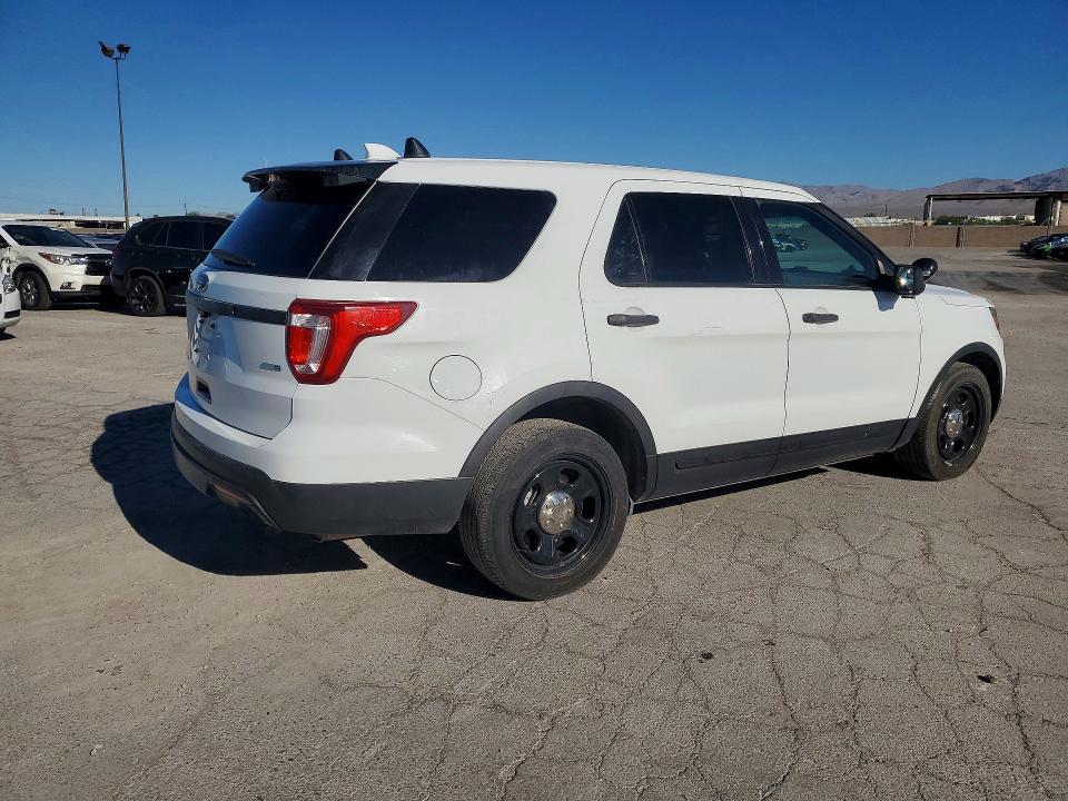 Aukcja sprzedaży 2016 Ford Explorer, vin: 1FM5K8AR7GGD30825, numer aukcji: 70063816