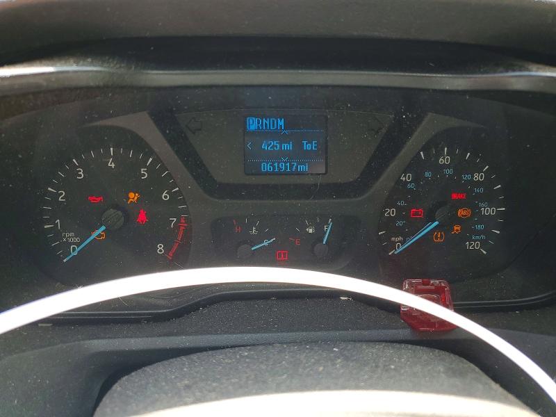 Продажа на аукционе авто 2016 Ford Transit, vin: 1FTYR1ZM5GKB04258, номер лота: 70003526