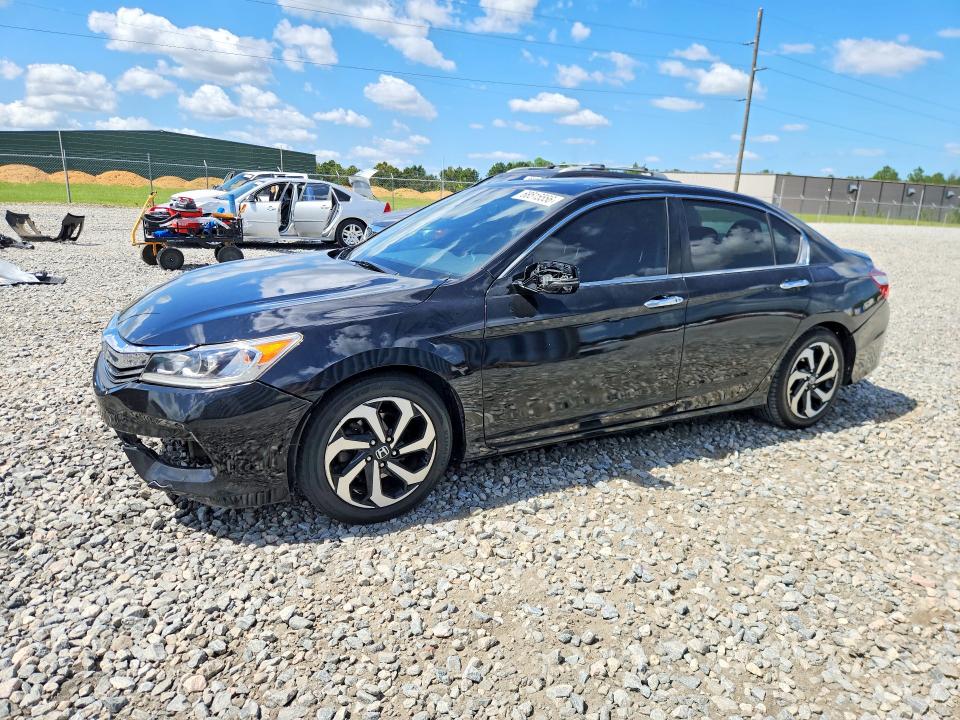 Продажа на аукционе авто 2016 Honda Accord, vin: 1HGCR2F82GA090379, номер лота: 68515556