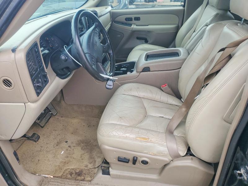 69235276 :رقم المزاد ، 1GKEK13Z73R104506 vin ، 2003 Gmc Yukon مزاد بيع