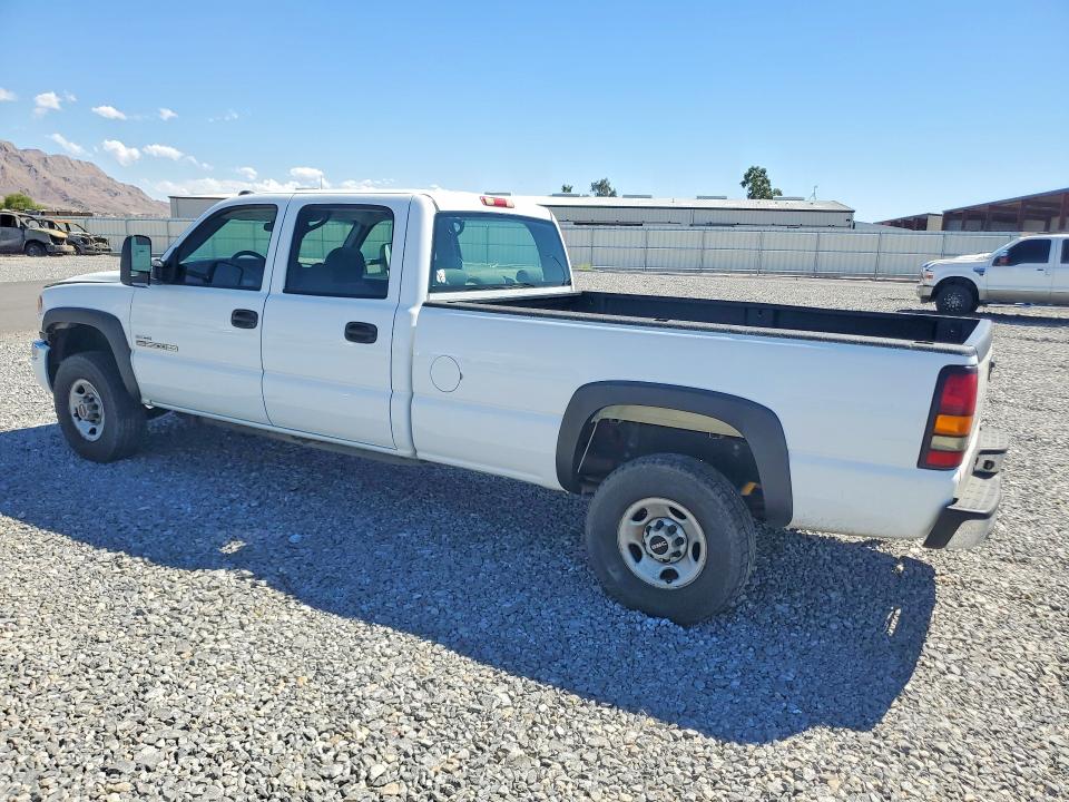 67706666 :رقم المزاد ، 1GTHC23D36F201370 vin ، 2006 Gmc Sierra مزاد بيع