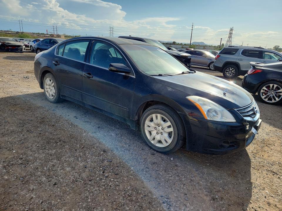Aukcja sprzedaży 2012 Nissan Altima, vin: 1N4AL2AP2CN456422, numer aukcji: 67897946