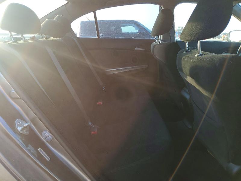 Продаж на аукціоні авто 2008 Honda Accord, vin: JHMCP26748C002867, номер лоту: 70073886