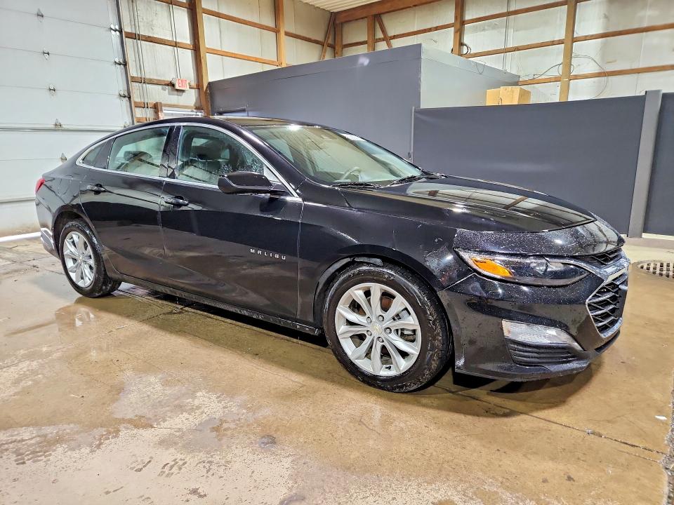 Aukcja sprzedaży 2023 Chevrolet Malibu, vin: 1G1ZD5ST3PF213329, numer aukcji: 70476686
