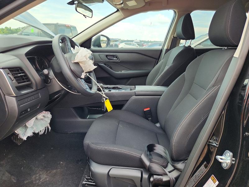 Продажа на аукционе авто 2026 Nissan Rogue, vin: 5N1BT3AA4TC804132, номер лота: 67840756