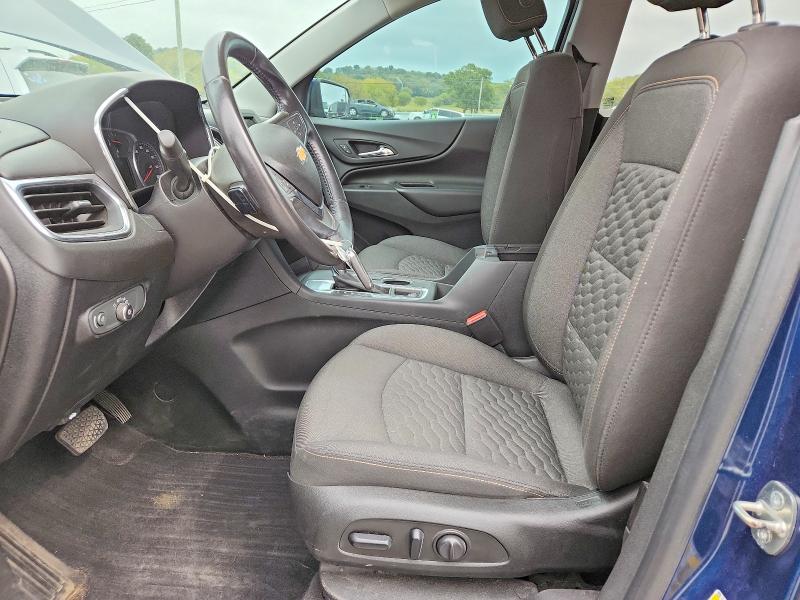 Продажа на аукционе авто 2019 Chevrolet Equinox, vin: 2GNAXJEV2K6238542, номер лота: 69331446