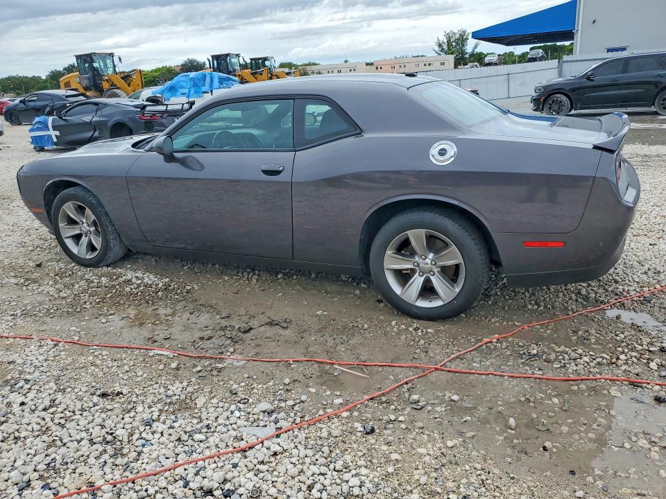 Aukcja sprzedaży 2022 Dodge Challenger, vin: 2C3CDZAG8NH242592, numer aukcji: 70635076