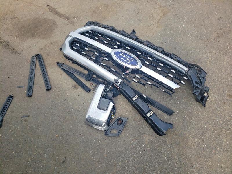 69203586 :رقم المزاد ، 1FTFW1E88MFA97528 vin ، 2021 Ford F150 مزاد بيع