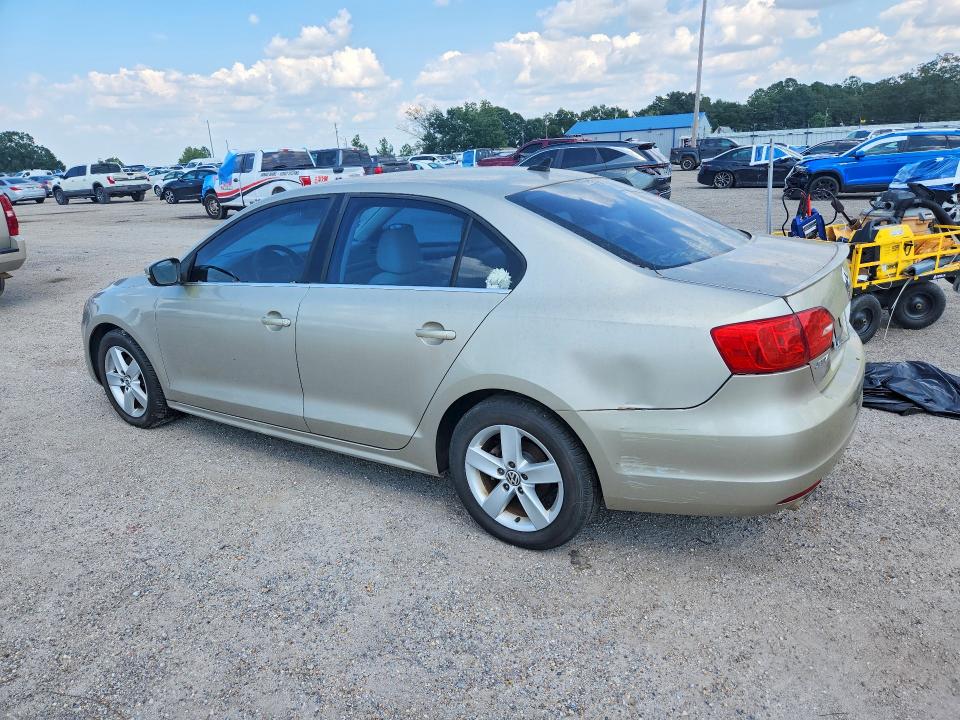 Продаж на аукціоні авто 2013 Volkswagen Jetta, vin: 3VWLL7AJ4DM203218, номер лоту: 68332766