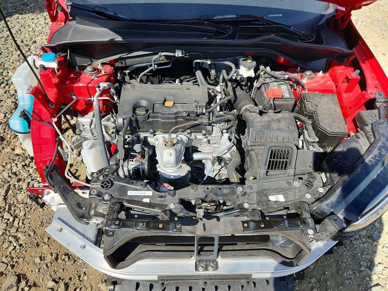 Продаж на аукціоні авто 2025 Honda Hr-v, vin: 3CZRZ1H53SM756564, номер лоту: 67383326