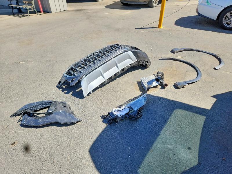 Aukcja sprzedaży 2026 Audi Q8, vin: WA1BVBF15TD033895, numer aukcji: 68494906
