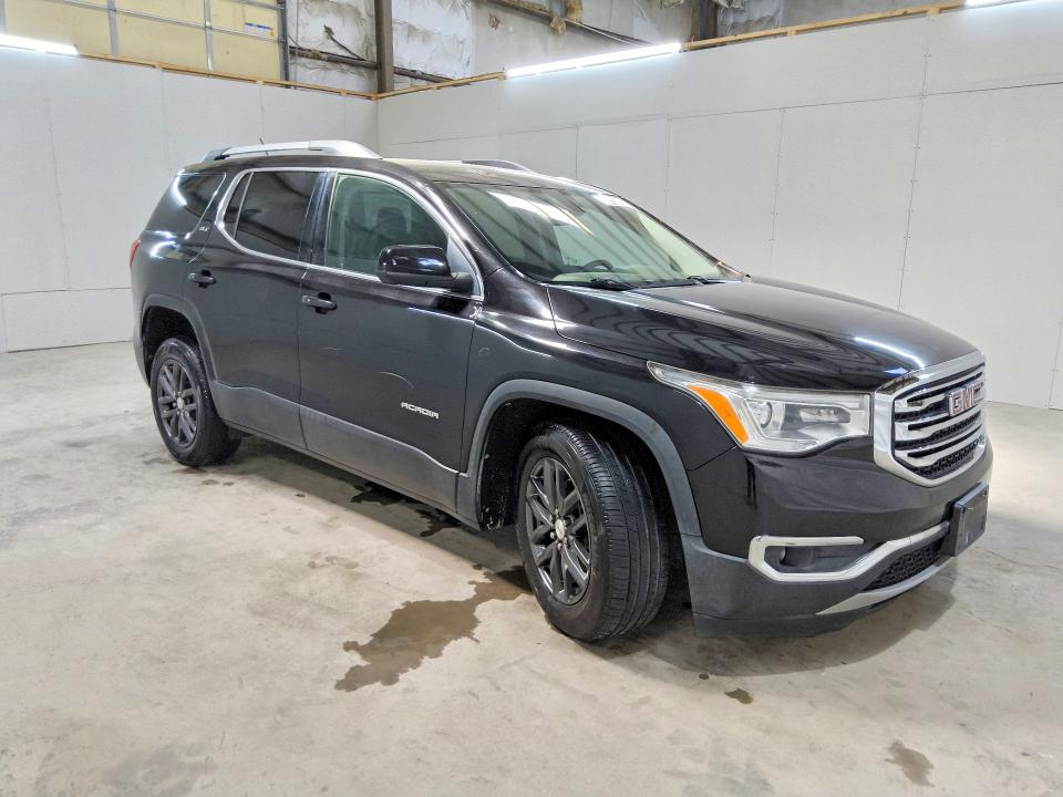 Aukcja sprzedaży 2018 Gmc Acadia, vin: 1GKKNMLS4JZ234304, numer aukcji: 66313946