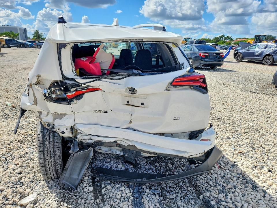 Aukcja sprzedaży 2016 Toyota Rav4, vin: 2T3ZFREV3GW241099, numer aukcji: 70127126