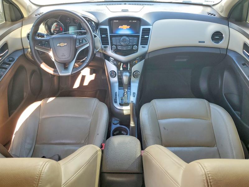Aukcja sprzedaży 2012 Chevrolet Cruze, vin: 1G1PG5SC1C7263424, numer aukcji: 67345396