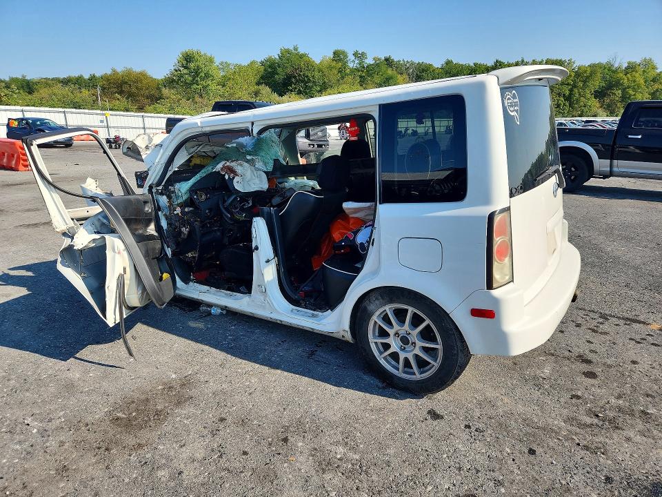 69367566 :رقم المزاد ، JTLKT324564042610 vin ، 2006 Scion Xb مزاد بيع
