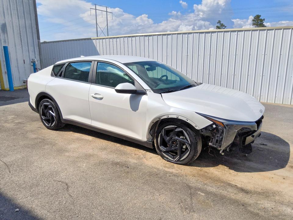 Продажа на аукционе авто 2025 Kia K4, vin: 3KPFU4DE1SE013264, номер лота: 68591766