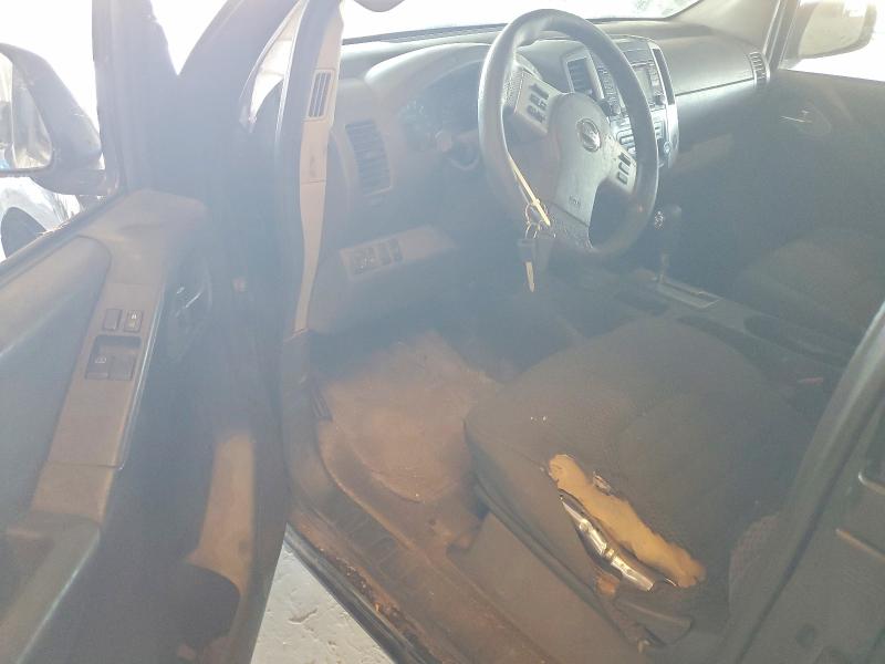 Продаж на аукціоні авто 2015 Nissan Frontier, vin: 1N6AD0CU5FN711127, номер лоту: 70957836