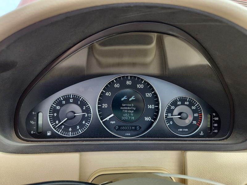 Продаж на аукціоні авто 2005 Mercedes-benz Clk, vin: WDBTK75G45T043542, номер лоту: 70157816