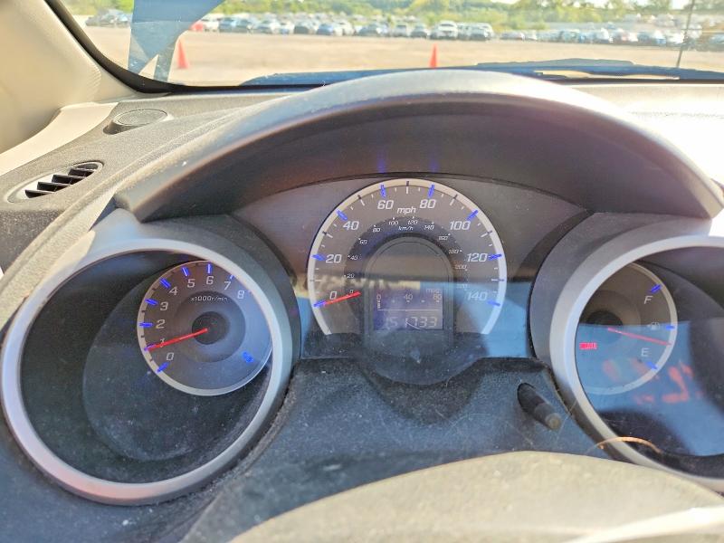 Продаж на аукціоні авто 2013 Honda Fit, vin: JHMGE8H35DC073347, номер лоту: 70330706