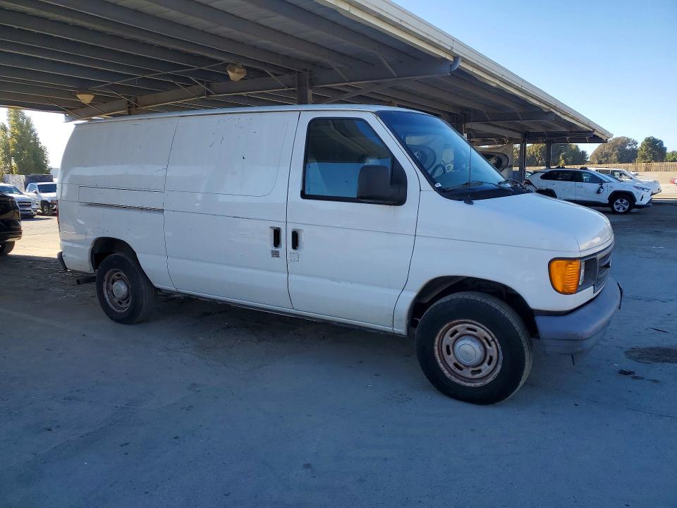 Продаж на аукціоні авто 2006 Ford Econoline, vin: 1FTRE14W36DA89626, номер лоту: 71055956