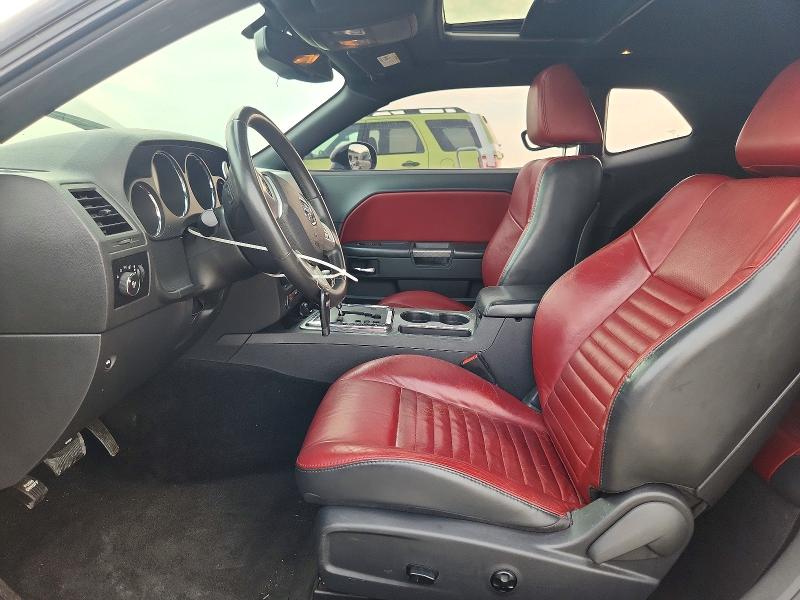 Aukcja sprzedaży 2013 Dodge Challenger, vin: 2C3CDYBT5DH634322, numer aukcji: 66983726