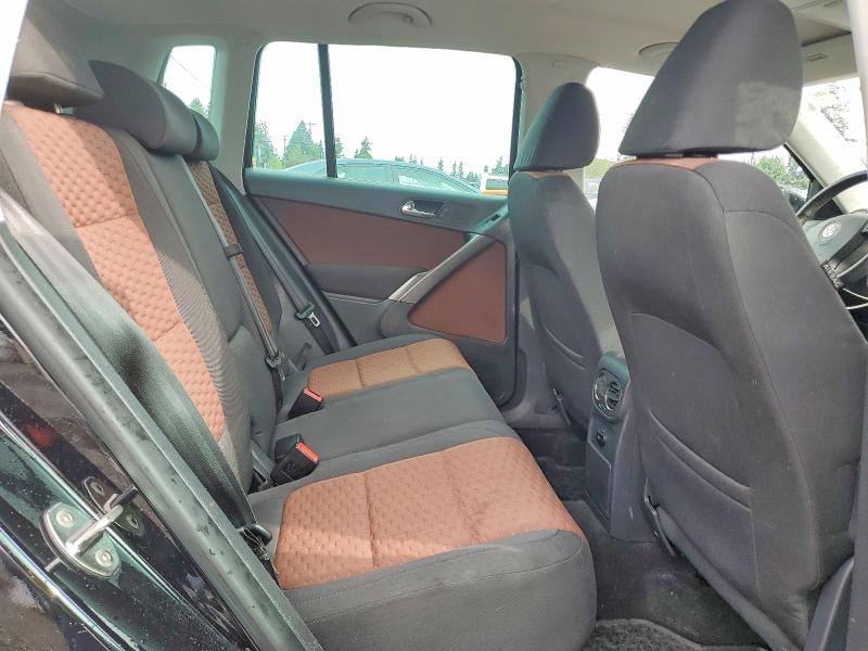Продаж на аукціоні авто 2009 Volkswagen Tiguan, vin: WVGBV75N29W513845, номер лоту: 67377486