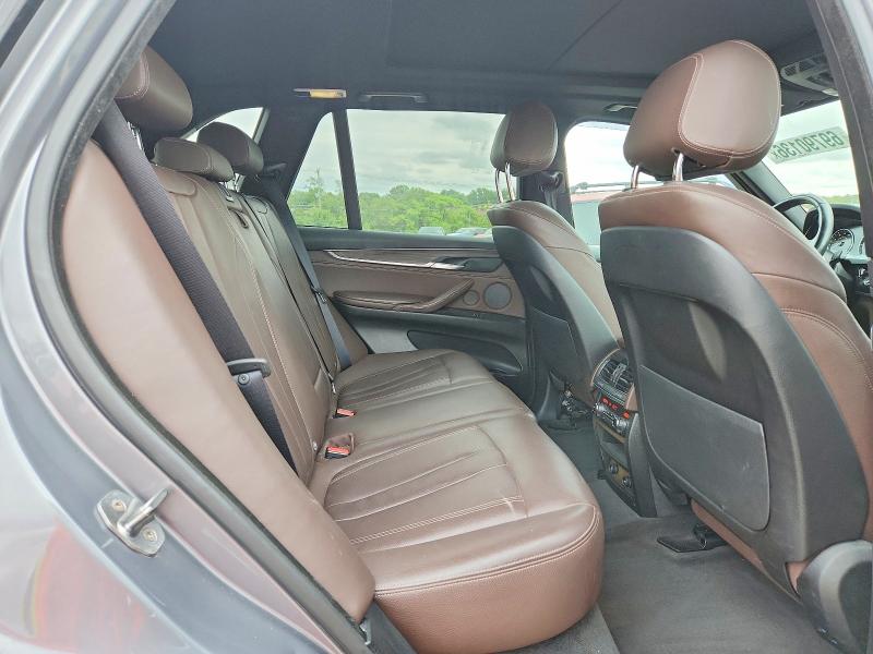 69790136 :رقم المزاد ، 5UXKR0C59G0P32724 vin ، 2016 Bmw X5 مزاد بيع