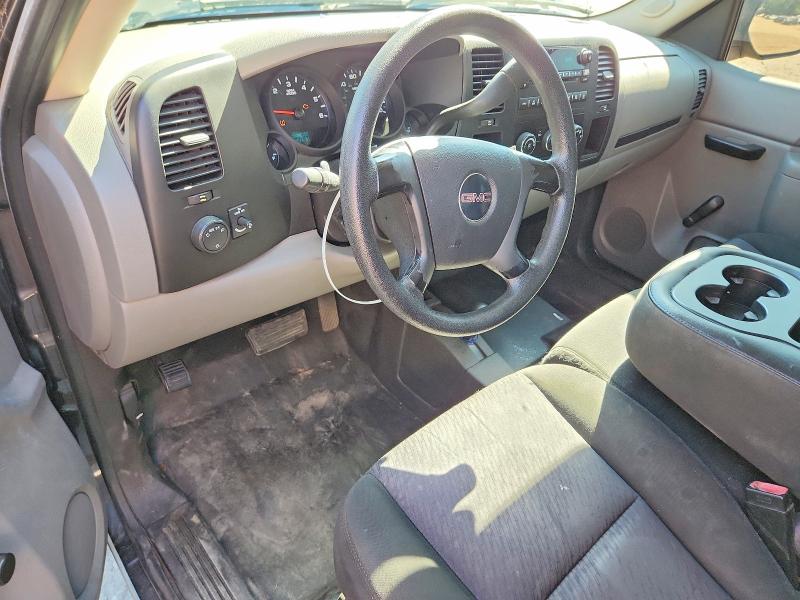 68004056 :رقم المزاد ، 1GTR2TEA3BZ115548 vin ، 2011 Gmc Sierra مزاد بيع