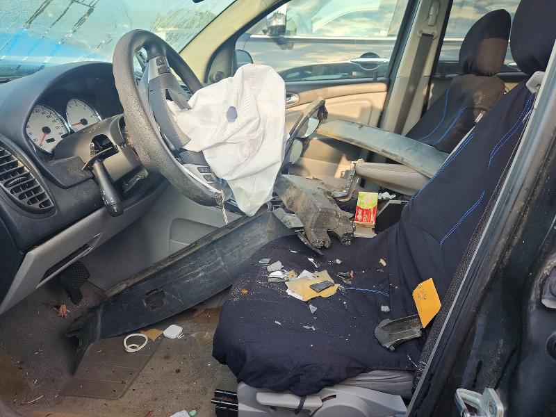 66082136 :رقم المزاد ، 5GZCZ33D57S820610 vin ، 2007 Saturn Vue مزاد بيع