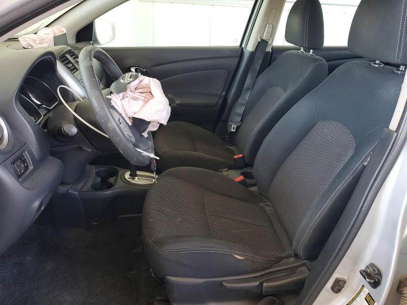 Auction sale of the 2016 Nissan Versa, vin: 3N1CN7AP0GL888610, lot number: 68881256